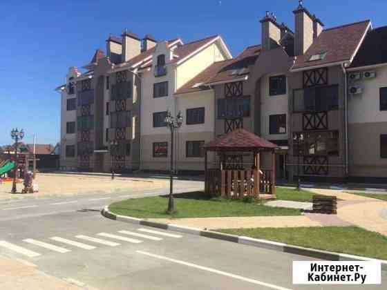 3-комнатная квартира, 211 м², 1/3 эт. на продажу в Отрадном Воронежской области Отрадное
