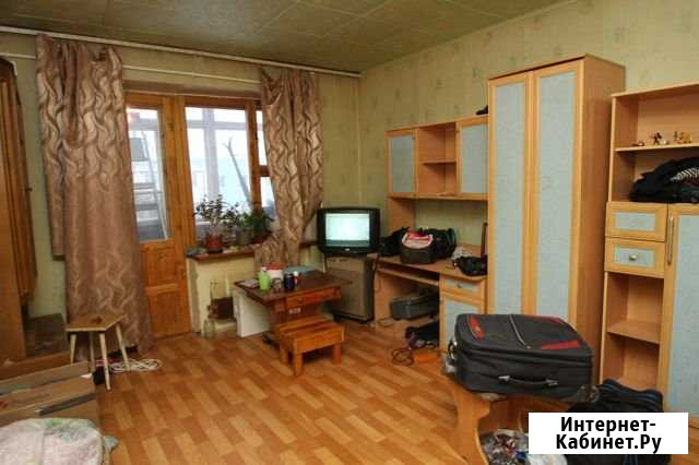 2-комнатная квартира, 49.2 м², 5/5 эт. на продажу в Нягани Нягань - изображение 1