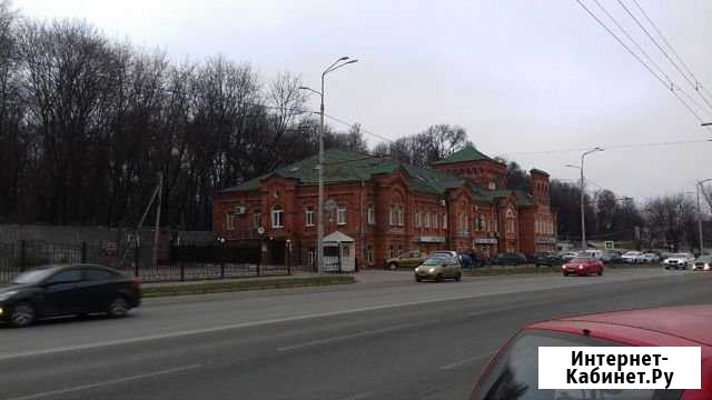 Сдам торгово-офисное помещения 60 м Владимир - изображение 1