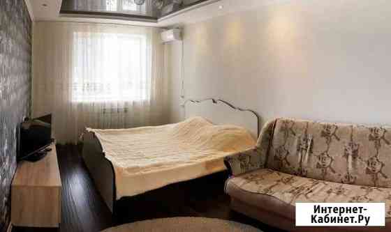 1-комнатная квартира, 42 м², 13/16 эт. в аренду посуточно в Ставрополе Ставрополь
