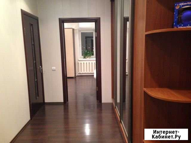 1-комнатная квартира, 66.4 м², 8/9 эт. на продажу в Астрахани Астрахань - изображение 1