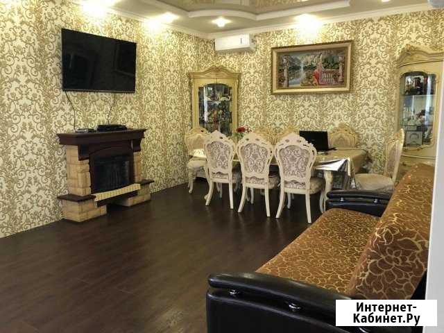 Дом 260 м² на участке 5 сот. на продажу в Армавире Армавир - изображение 1