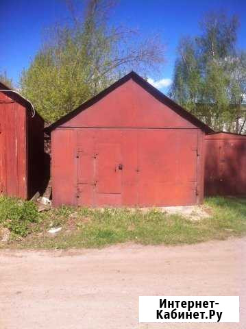 Гараж 17 м² на продажу в Орехово-Зуево Орехово-Зуево - изображение 1