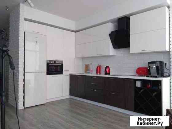 3-комнатная квартира, 95.5 м², 13/16 эт. на продажу в Ставрополе Ставрополь