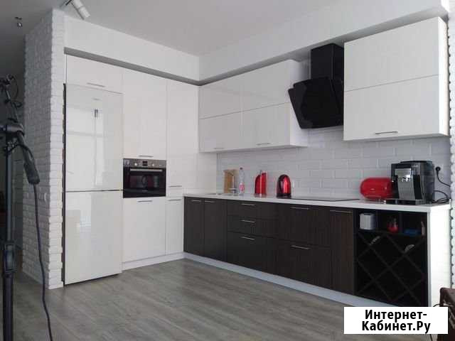 3-комнатная квартира, 95.5 м², 13/16 эт. на продажу в Ставрополе Ставрополь - изображение 1