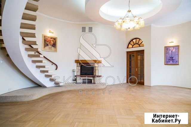 5-комнатная квартира, 200 м², 7/8 эт. на продажу в Москве Москва - изображение 1