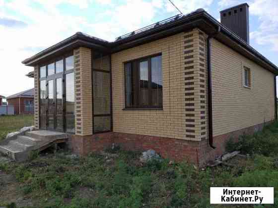 Дом 110.1 м² на участке 5 сот. на продажу в Ростове-на-Дону Ростов-на-Дону