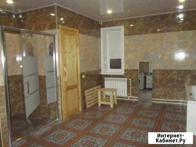 Коттедж 280 м² на участке 8 сот. на продажу в Хабаровске Хабаровск - изображение 1