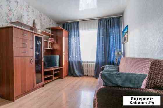 1-комнатная квартира, 32 м², 2/5 эт. в аренду посуточно в Новосибирске Новосибирск