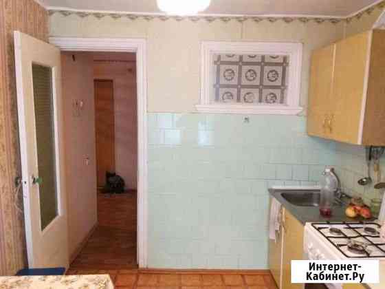 3-комнатная квартира, 58 м², 3/5 эт. на продажу в Калязине Калязин