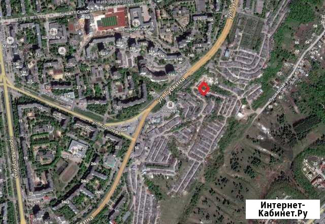 Гараж 27 м² на продажу в Белгороде Белгород - изображение 1