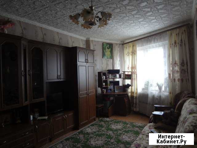 4-комнатная квартира, 77 м², 9/10 эт. на продажу в Ельце Елец - изображение 1