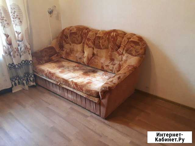 Комната 10 м² в 3-ком. кв., 1/9 эт. на продажу в Кирове Киров - изображение 1