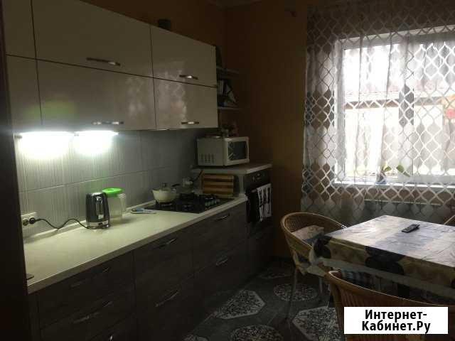 Коттедж 270 м² на участке 12 сот. на продажу в Емельяново Емельяново - изображение 1