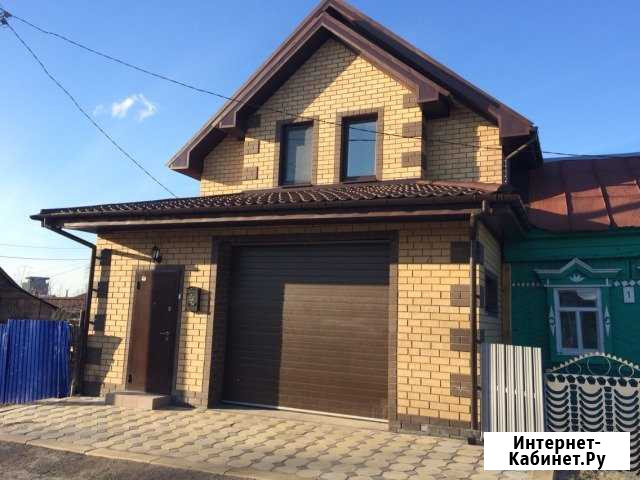 Дом 170 м² на участке 3 сот. на продажу в Ульяновске Ульяновск - изображение 1