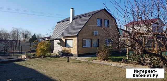 Дача 97 м² на участке 7 сот. на продажу в Волгограде Волгоград - изображение 1