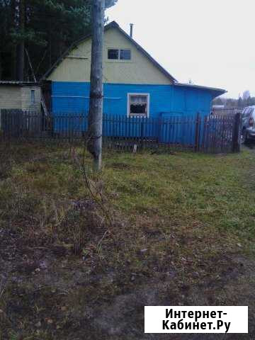 Дача 25 м² на участке 12 сот. на продажу в Котласе Котлас - изображение 1