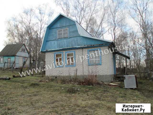 Дача 42 м² на участке 5 сот. на продажу во Владимире Владимир - изображение 1