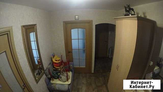 3-комнатная квартира, 63 м², 8/9 эт. на продажу в Кургане Курган - изображение 1