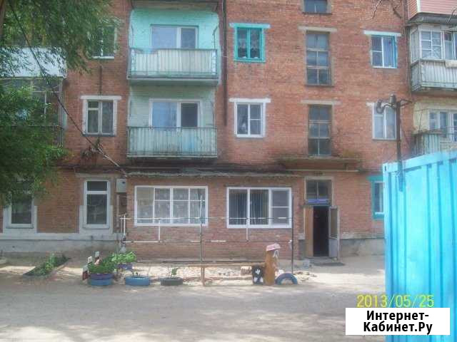 2-комнатная квартира, 43 м², 4/4 эт. на продажу в Лимане Лиман - изображение 1