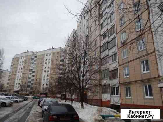 3-комнатная квартира, 73 м², 8/10 эт. на продажу в Белгороде Белгород