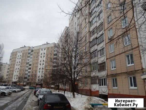 3-комнатная квартира, 73 м², 8/10 эт. на продажу в Белгороде Белгород - изображение 1