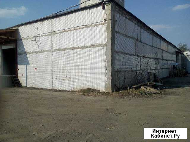 Сдам складское помещение, 980 кв.м. Развилка - изображение 1