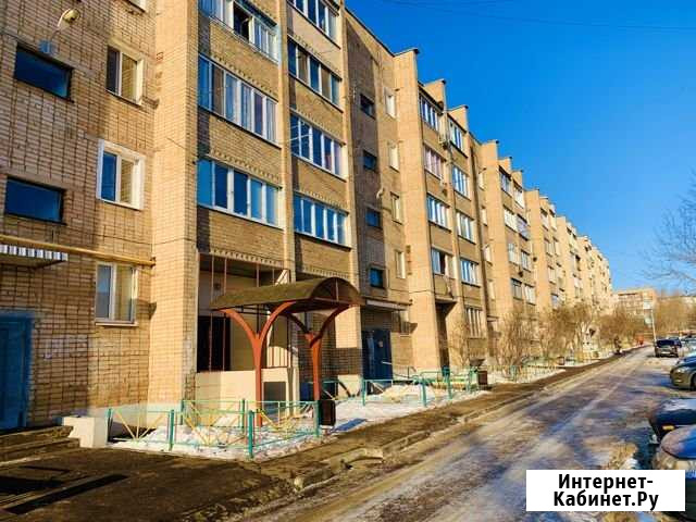 Помещение свободного назначения 52 кв.м с отдельны Оренбург - изображение 1