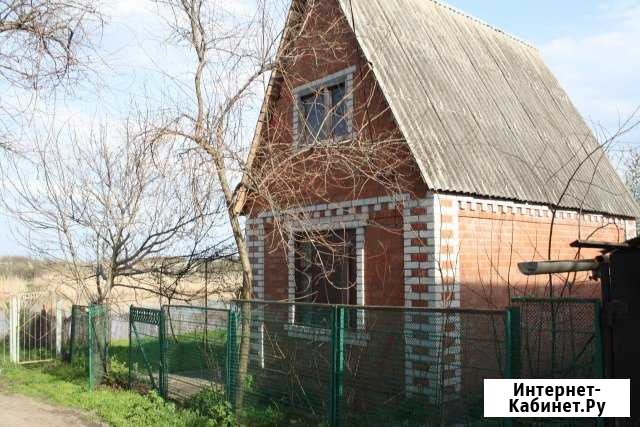 Дом 35 м² на участке 6 сот. на продажу в Шуе Республики Карелия Шуя - изображение 1