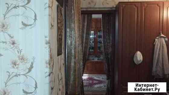 2-комнатная квартира, 40.7 м², 2/5 эт. на продажу в Брянске Брянск