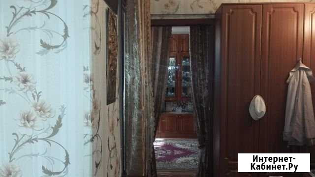 2-комнатная квартира, 40.7 м², 2/5 эт. на продажу в Брянске Брянск - изображение 1