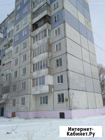 1-комнатная квартира, 35 м², 5/10 эт. на продажу в Южном Алтайского края Южный - изображение 1