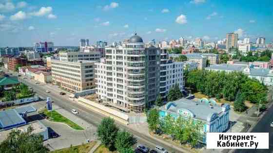 4-комнатная квартира, 123.5 м², 4/9 эт. на продажу в Барнауле Барнаул