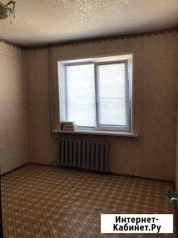 2-комнатная квартира, 49.8 м², 3/5 эт. на продажу в Троицком Белгородской области Троицкий - изображение 1