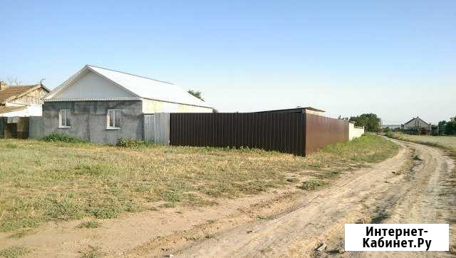 Дом 72 м² на участке 28 сот. на продажу в Будённовске Будённовск - изображение 1