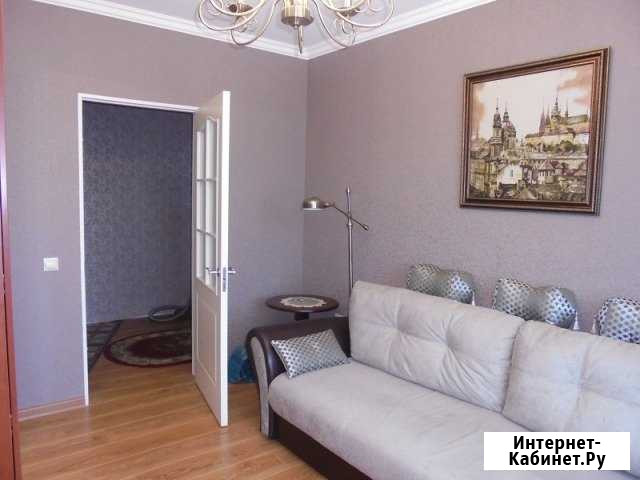 2-комнатная квартира, 62 м², 1/5 эт. на продажу в Ессентукской Ессентукская - изображение 1