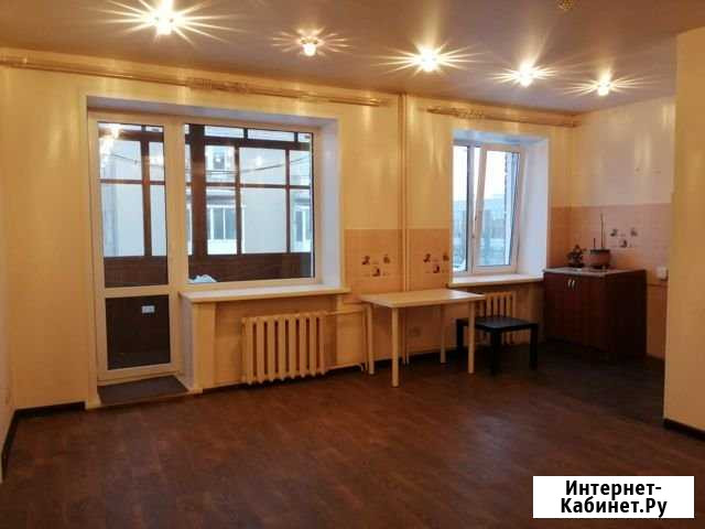 2-комнатная квартира, 44 м², 3/5 эт. на продажу в Кемерово Кемерово - изображение 1