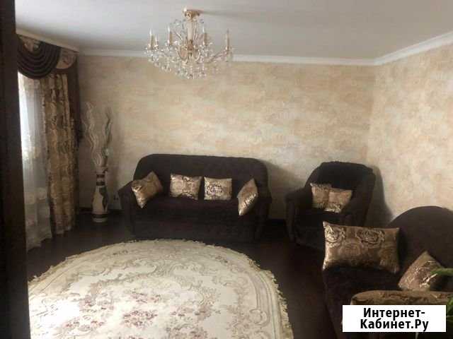 3-комнатная квартира, 100 м², 6/10 эт. на продажу в Клинцах Клинцы - изображение 1