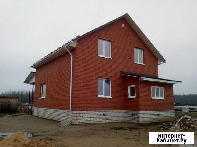 Коттедж 150 м² на участке 6 сот. на продажу в Твери Тверь - изображение 1