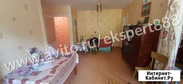 2-комнатная квартира, 43 м², 2/5 эт. на продажу в Кумертау Кумертау - изображение 1