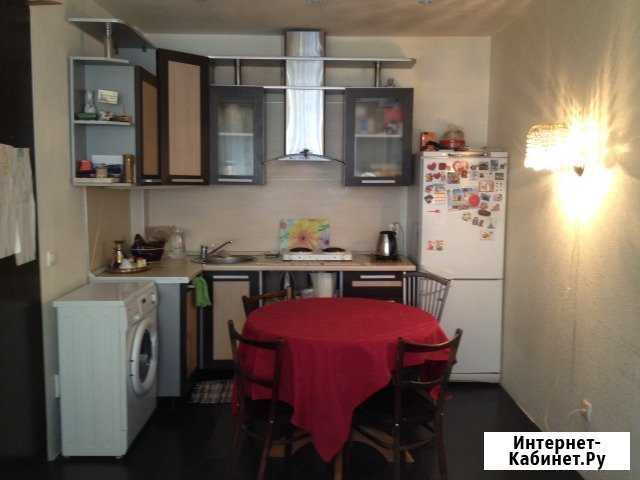 Квартира-студия, 27.3 м², 1/2 эт. на продажу в Ангарске Ангарск - изображение 1