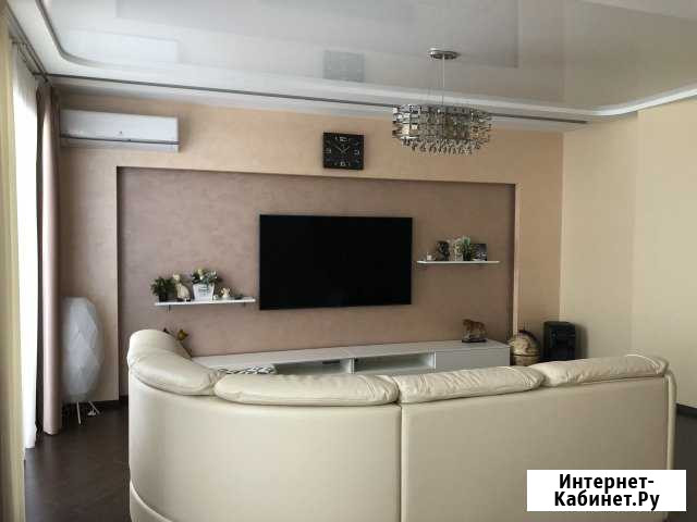 3-комнатная квартира, 130 м², 2/3 эт. на продажу в Омске Омск - изображение 1