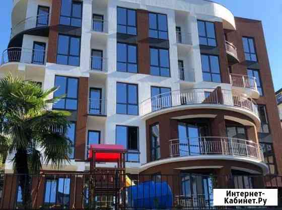 1-комнатная квартира, 41 м², 2/5 эт. на продажу в Сочи Сочи