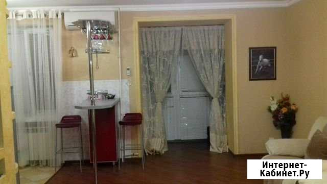 2-комнатная квартира, 45 м², 5/5 эт. в аренду посуточно в Железноводске Железноводск - изображение 1