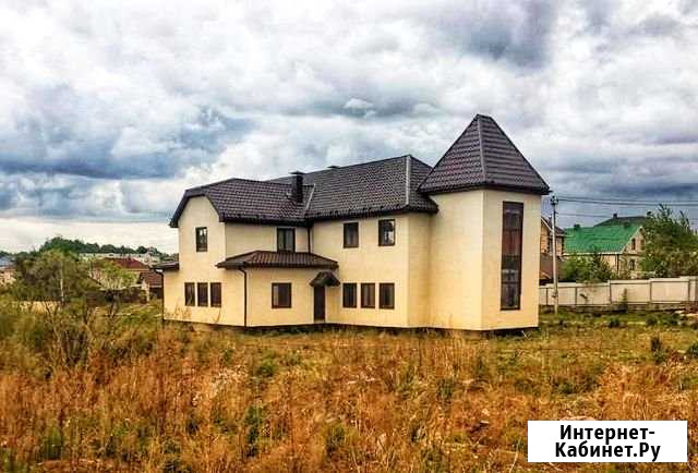 Продам двухэтажное здание по ул. Городская, 9 Хабаровск - изображение 1