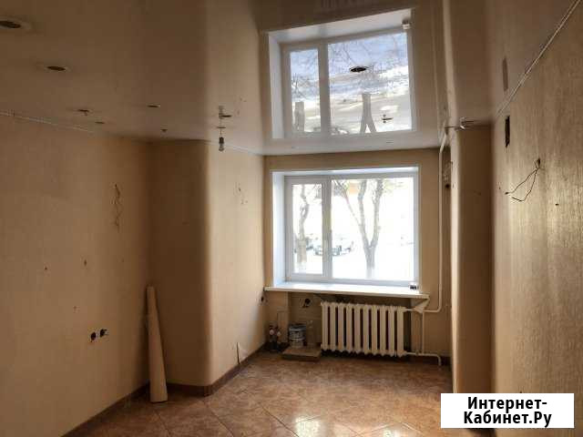 Помещение свободного назначения, 17 кв.м. Тюмень - изображение 1