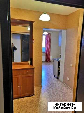 Квартира-студия, 24 м², 9/10 эт. на продажу в Анжеро-Судженске Анжеро-Судженск - изображение 1