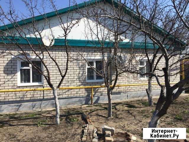 Дом 42 м² на участке 3 сот. на продажу в Лисках Лиски - изображение 1