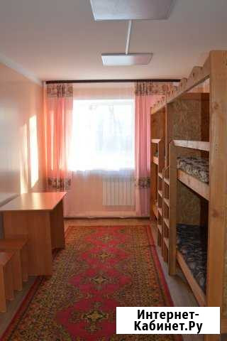 Комната 18 м² в 3-ком. кв., 1/5 эт. в аренду посуточно в Благовещенске Амурской области Благовещенск - изображение 1