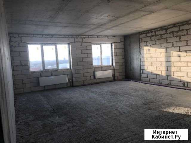 3-комнатная квартира, 104 м², 7/21 эт. на продажу в Энгельсе Энгельс - изображение 1